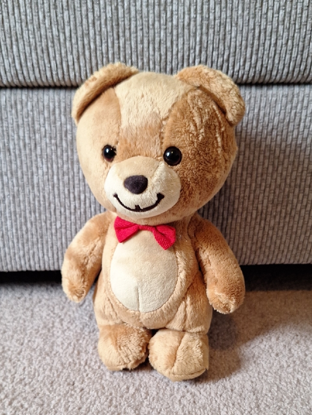 KRAFT BEAR By Gund